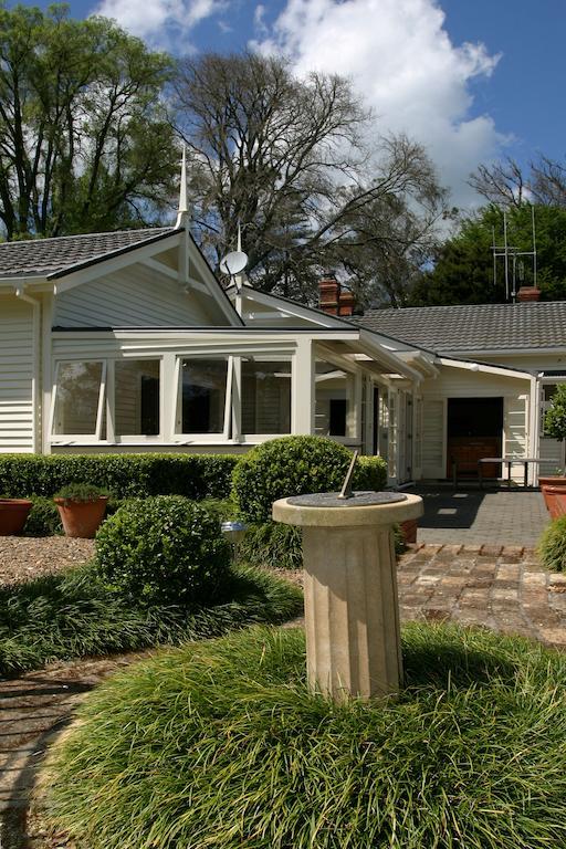 Oak Lane Lodge Hamilton Esterno foto