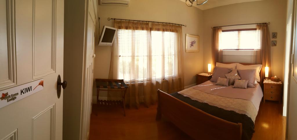 Oak Lane Lodge Hamilton Esterno foto
