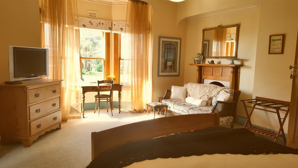 Oak Lane Lodge Hamilton Esterno foto