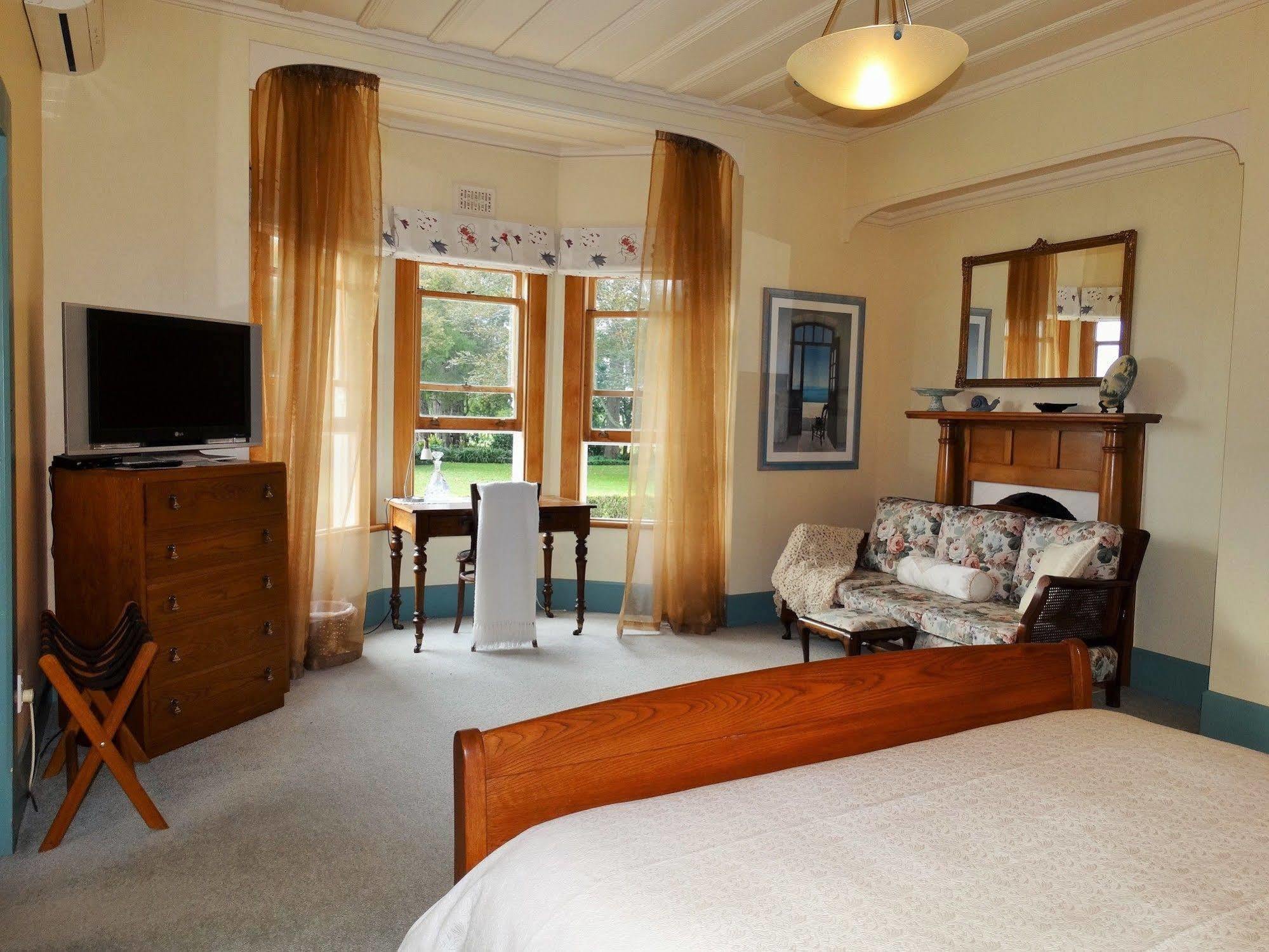 Oak Lane Lodge Hamilton Esterno foto