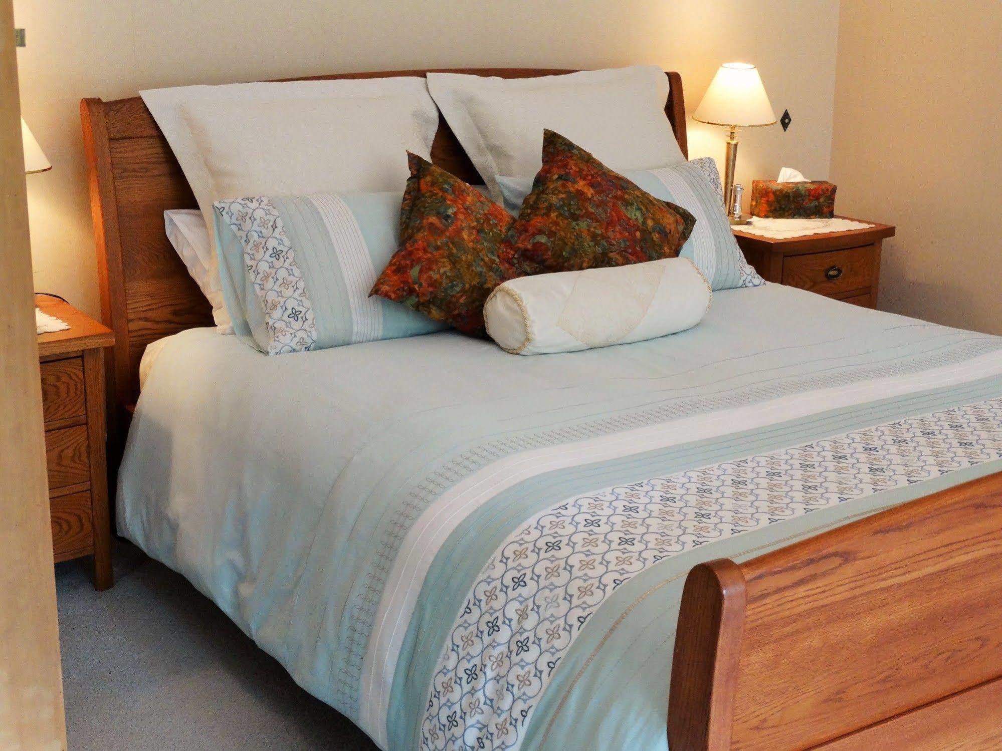 Oak Lane Lodge Hamilton Esterno foto