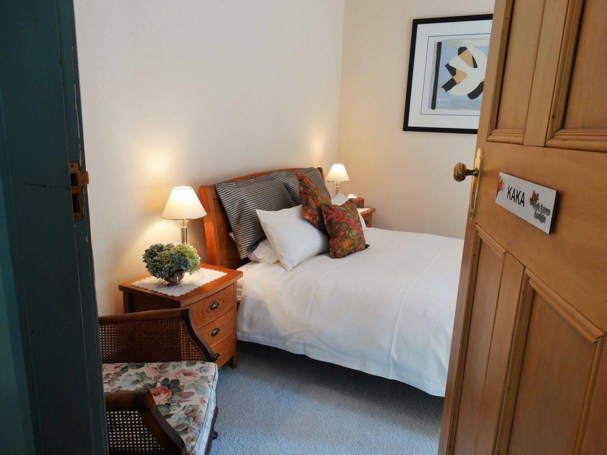 Oak Lane Lodge Hamilton Esterno foto