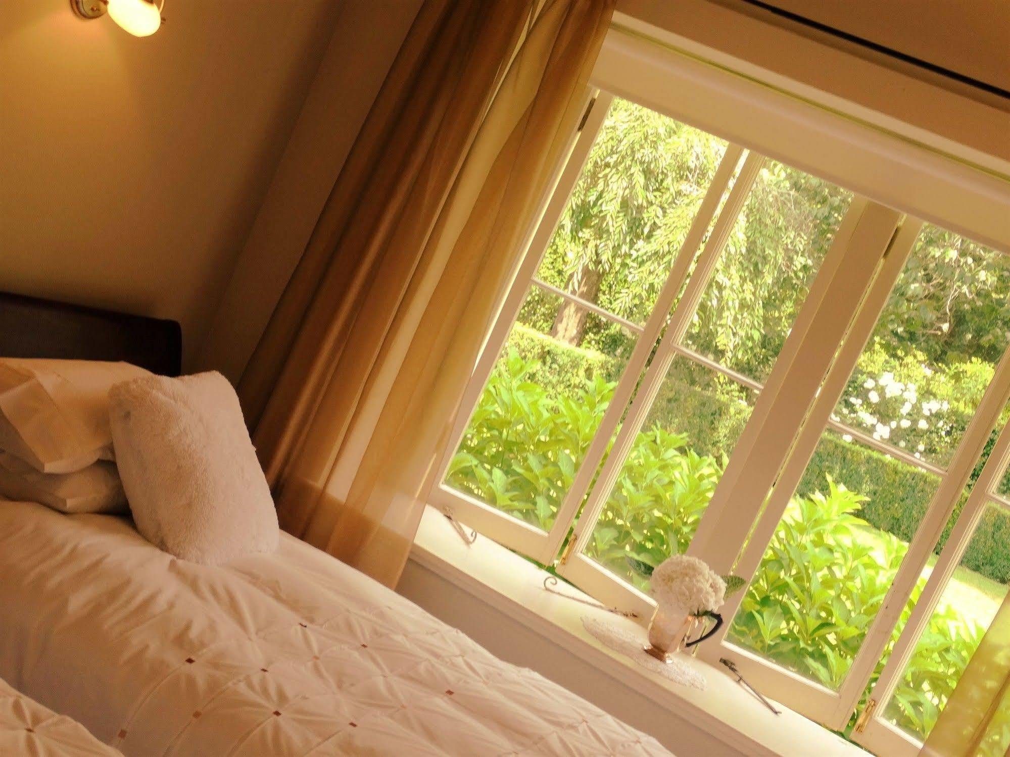 Oak Lane Lodge Hamilton Esterno foto