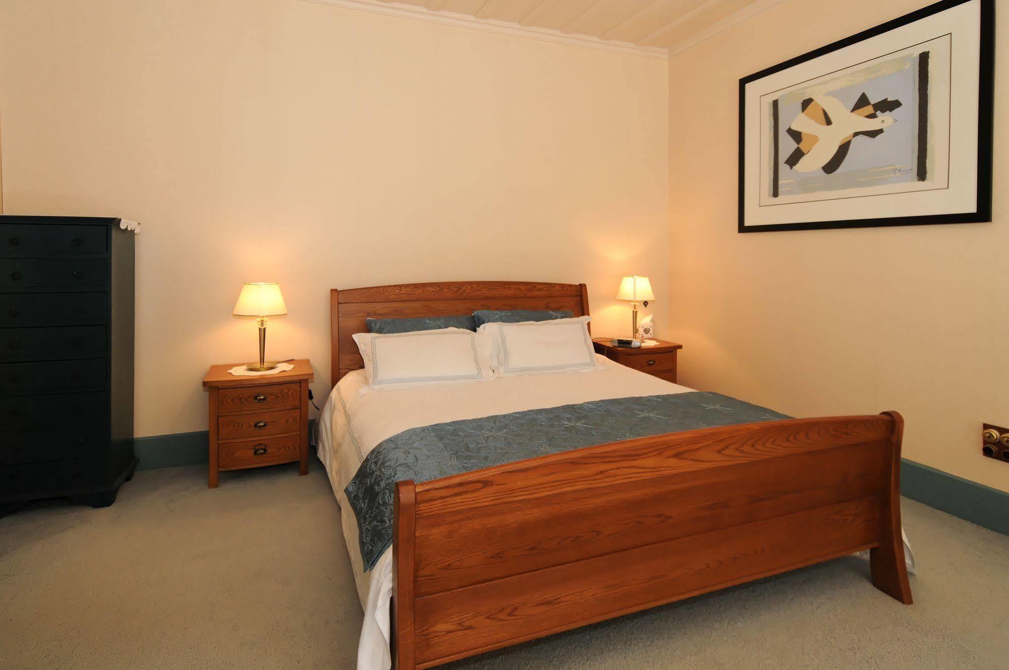 Oak Lane Lodge Hamilton Esterno foto